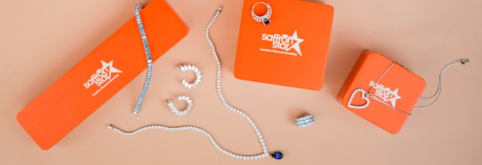 Types of Bracelet: Finding The Perfect From Saffron