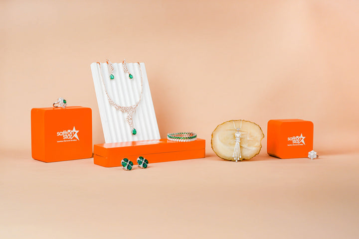 7 Things To Be Considered While Purchasing Jewellery