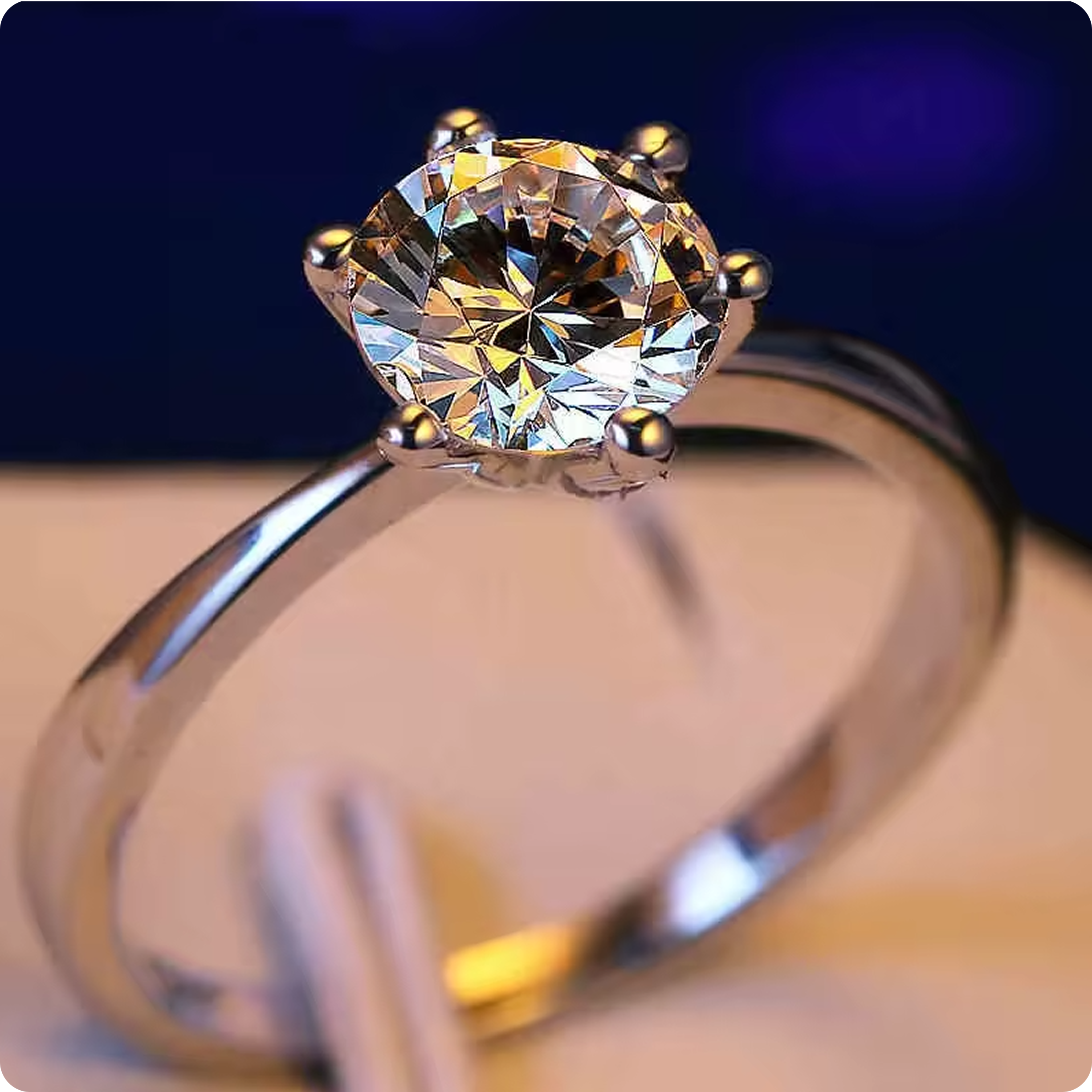 Diamond Ring